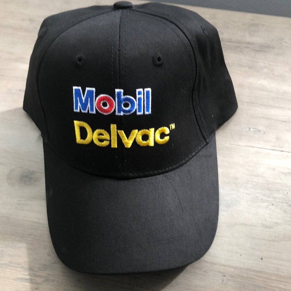 Baseball cap - Picture 1 of 1